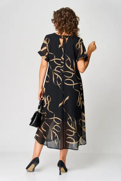 Emma™ | A-Line Dress