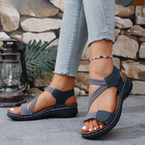 Lucia™ Orthopedic Comfort Sandals