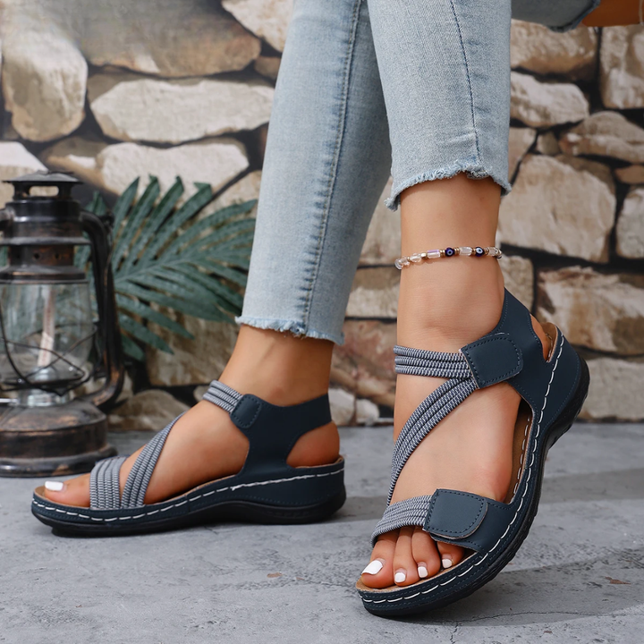 Lucia™ Orthopedic Comfort Sandals
