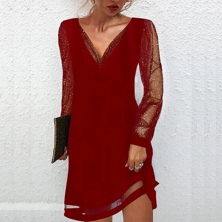 Isabella™ | Shift Dress