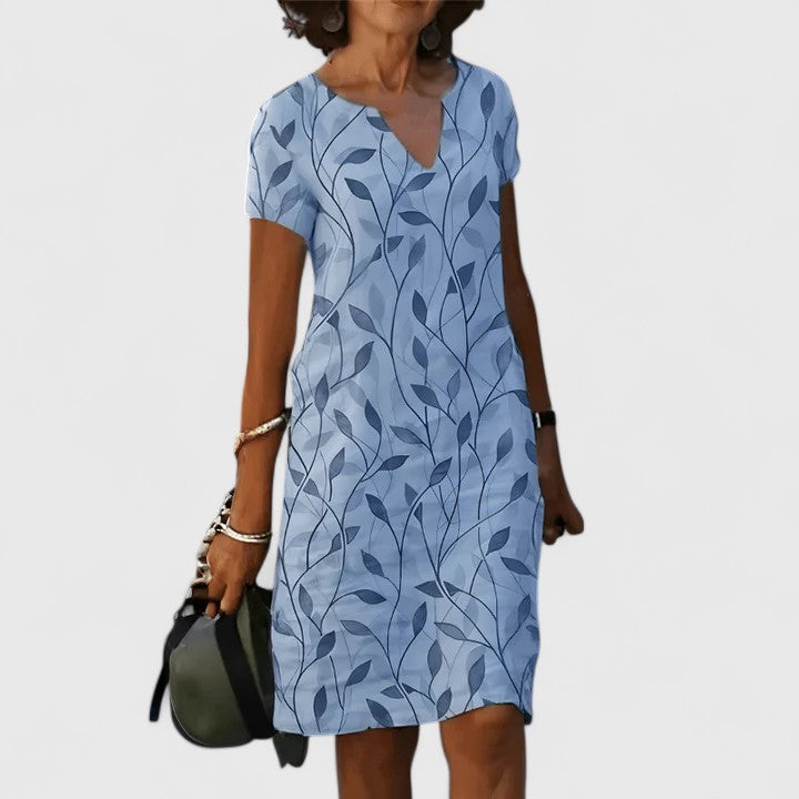 Isabella™ | Summer Dress