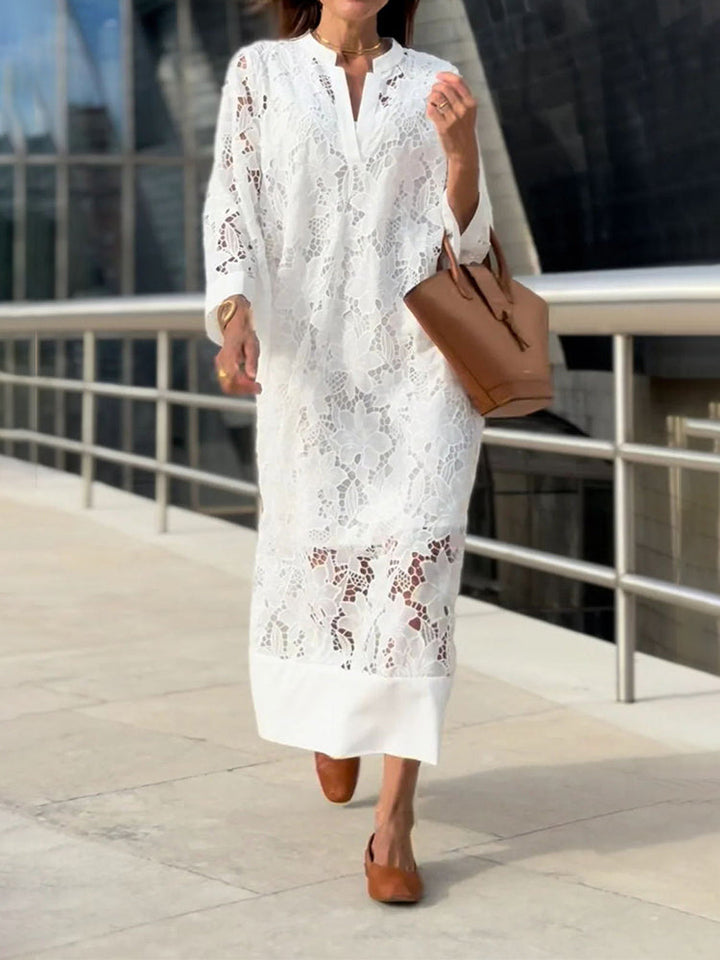 Isabelle™ | Lace Dress