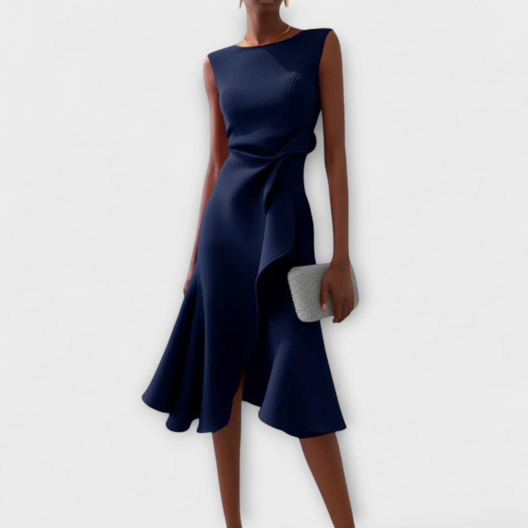 Darlene™ | Midi Dress