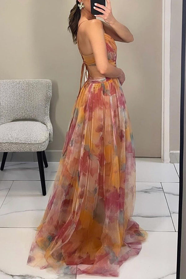Lila™ | Stunning Maxi Dress