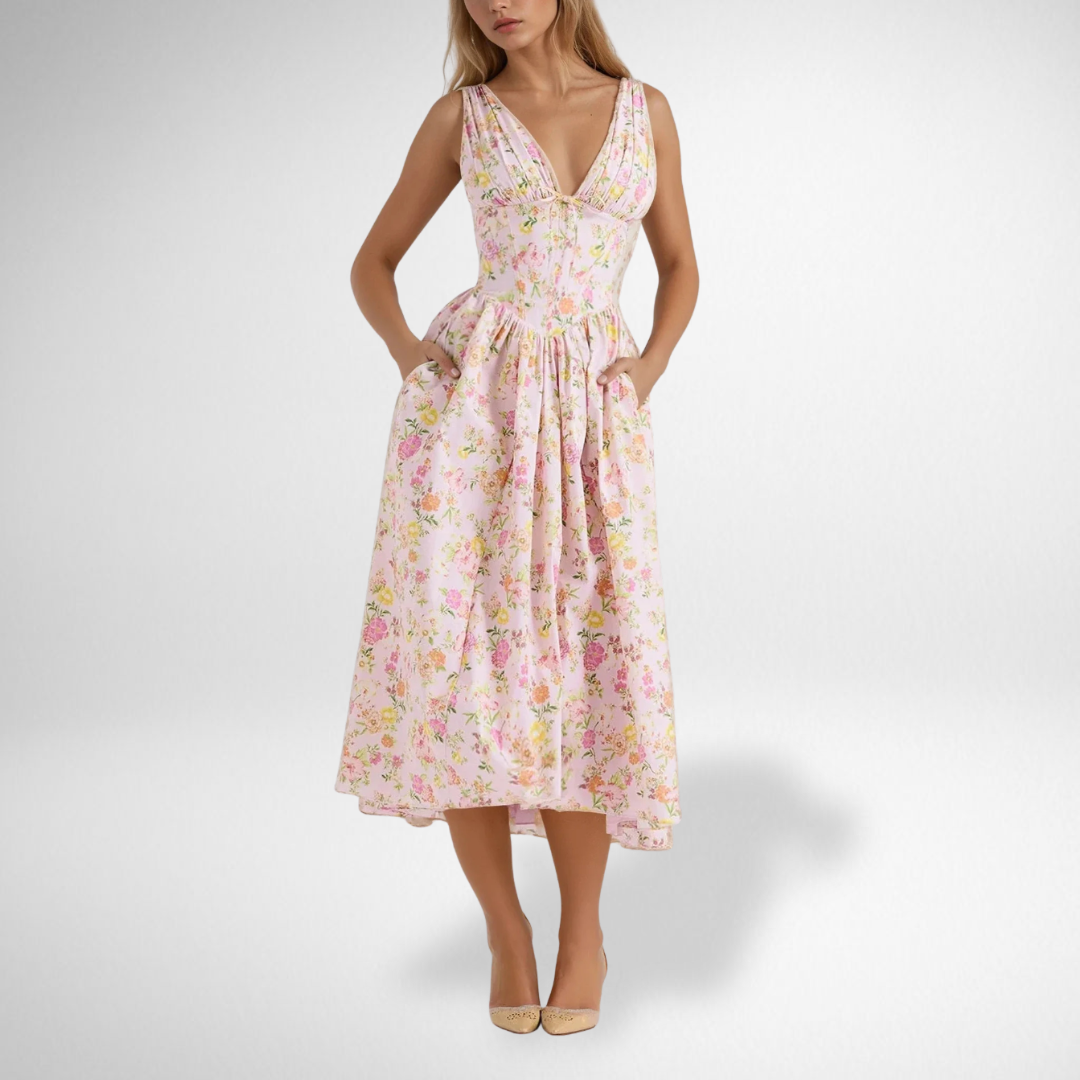 Madeline™ | Summer Dress