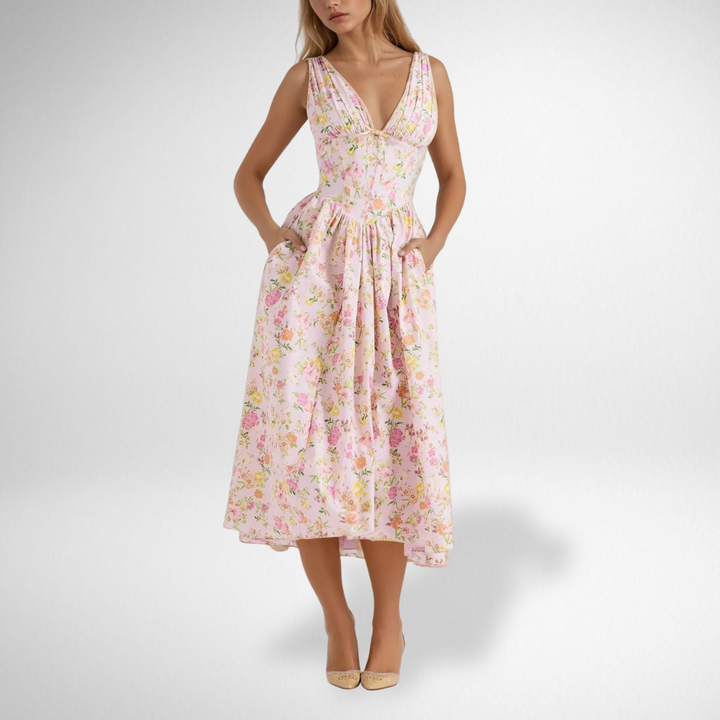 Madeline™ | Summer Dress