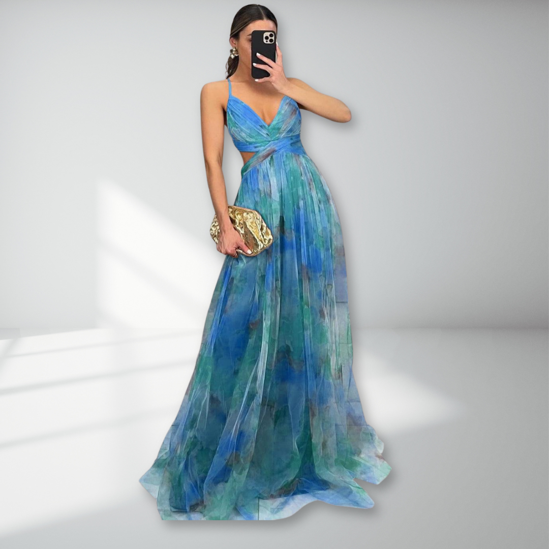 Lila™ | Stunning Maxi Dress