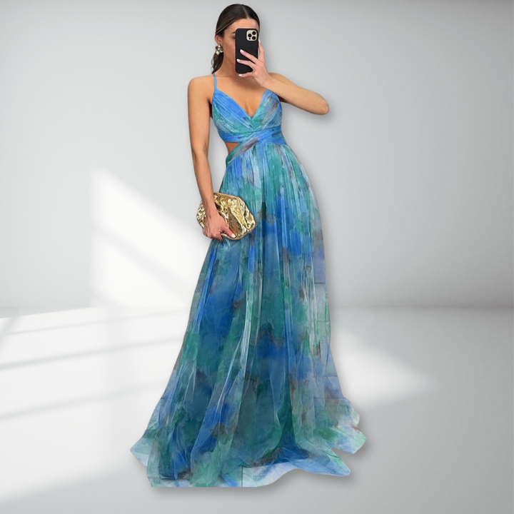 Lila™ | Stunning Maxi Dress
