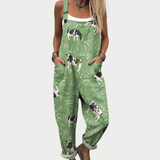 Ivy™ | Sage & Vine Overalls
