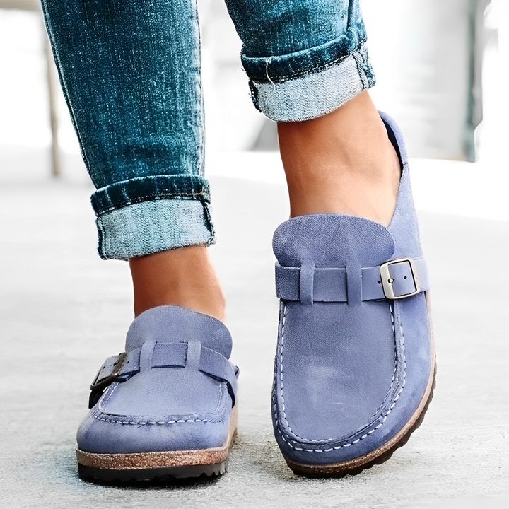 Frederica Orthopedic Comfort Sandals