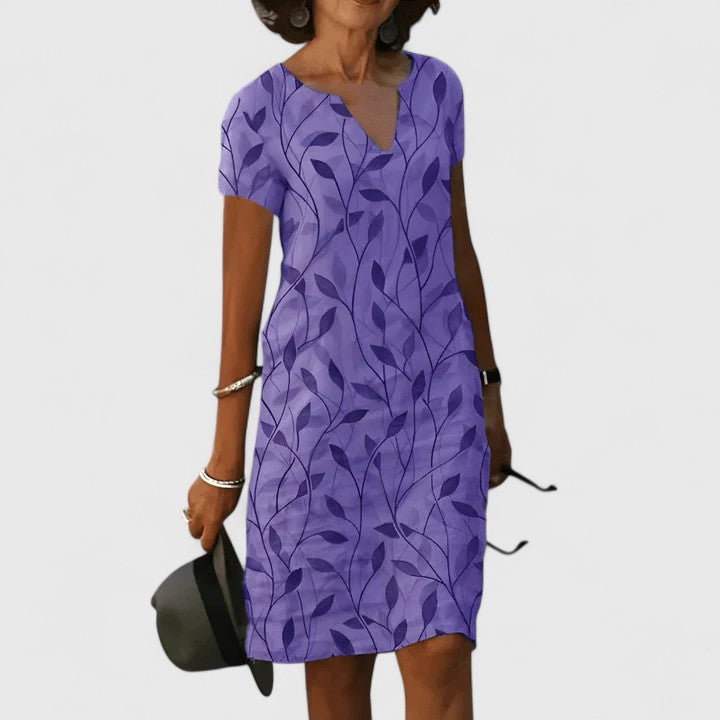 Isabella™ | Summer Dress