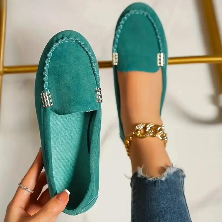 Sandra™ Orthopedic Comfort Flats