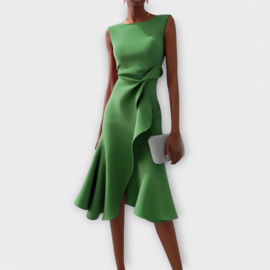Darlene™ | Midi Dress