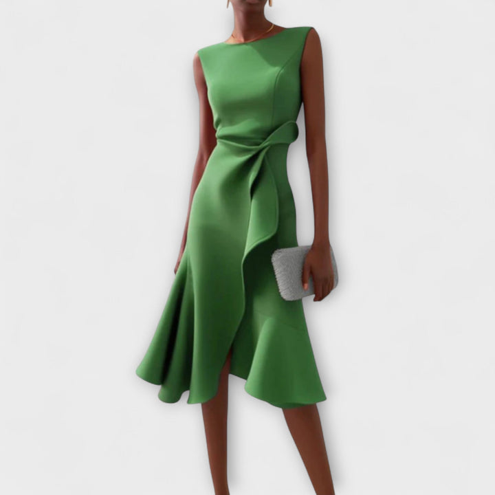 Darlene™ | Midi Dress