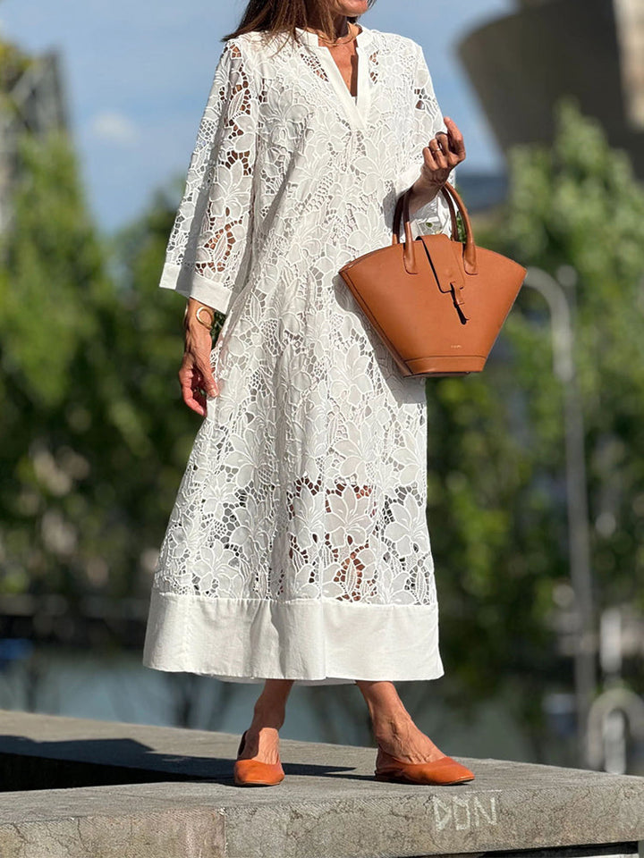 Isabelle™ | Lace Dress