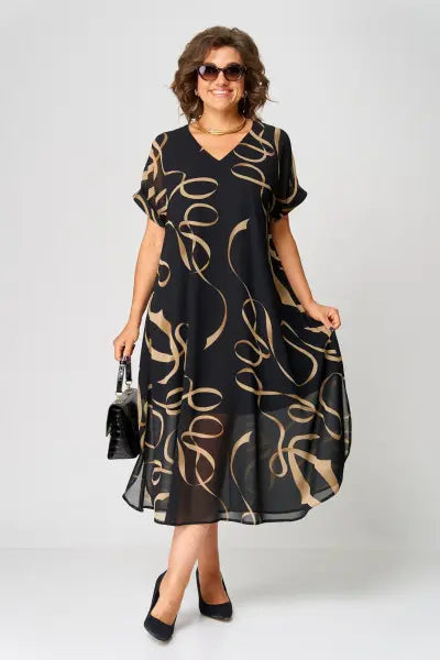 Emma™ | A-Line Dress
