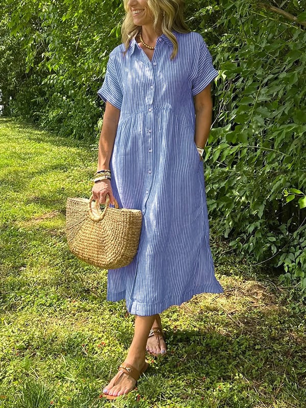 Angela™ | Midi Dress