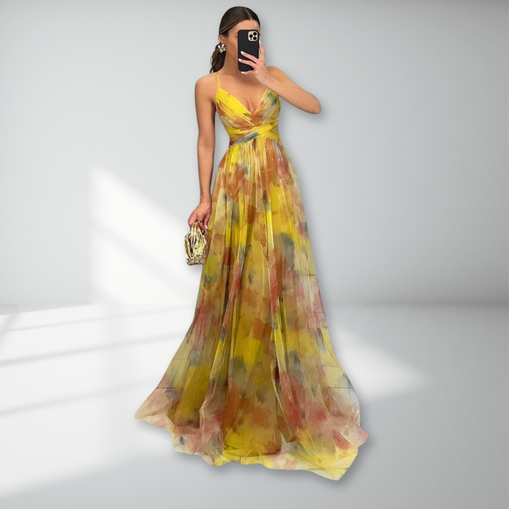 Lila™ | Stunning Maxi Dress