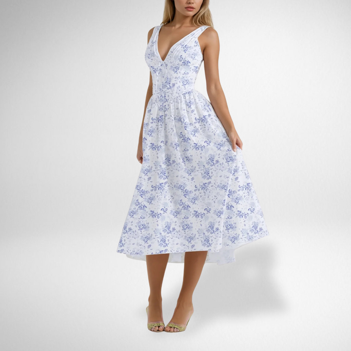 Madeline™ | Summer Dress