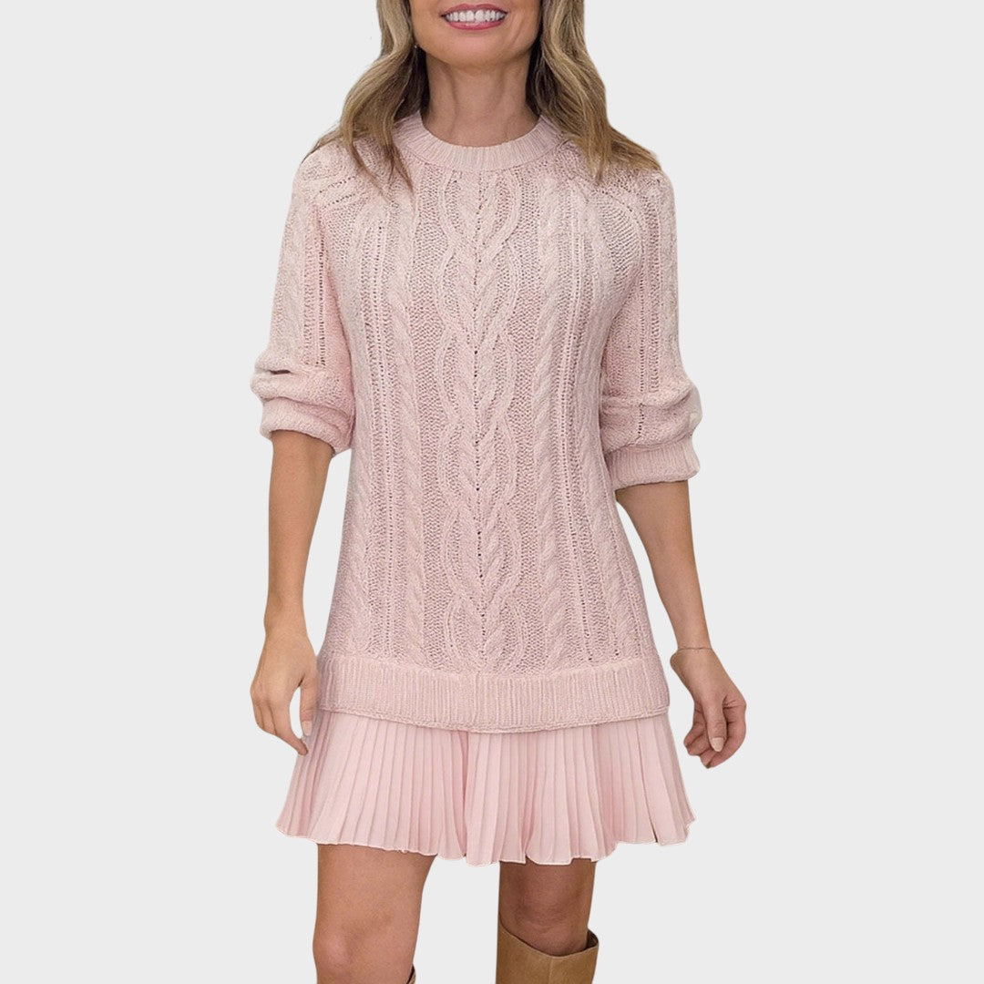 Gabriela™ | Knit Dress