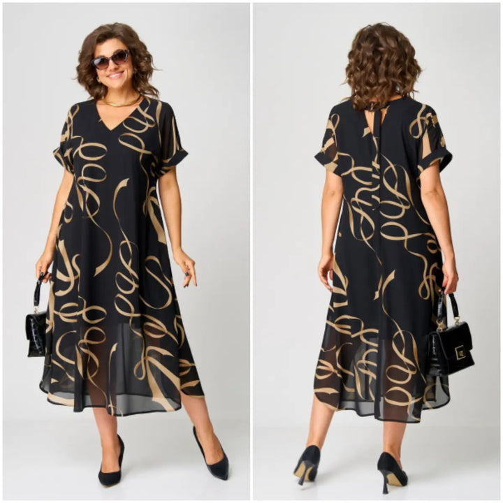 Emma™ | A-Line Dress
