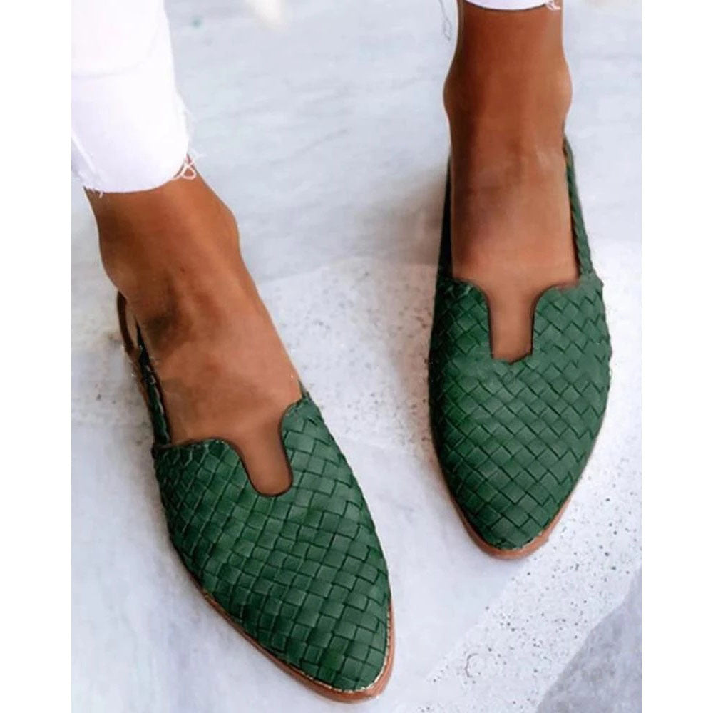 Elyssa | Trendy Women's Sandals