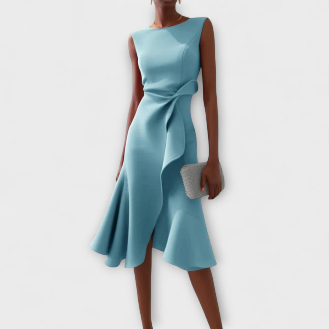 Darlene™ | Midi Dress