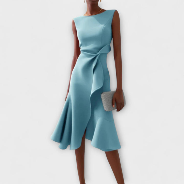 Darlene™ | Midi Dress