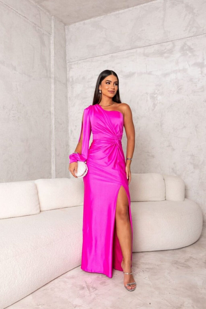 Rebecca™ | Maxi Dress