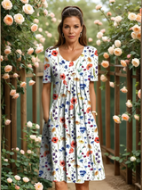 Victoria™ | Tummy Control Dress