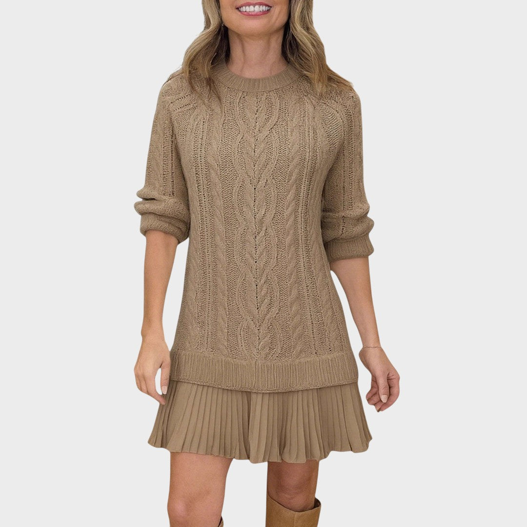 Gabriela™ | Knit Dress