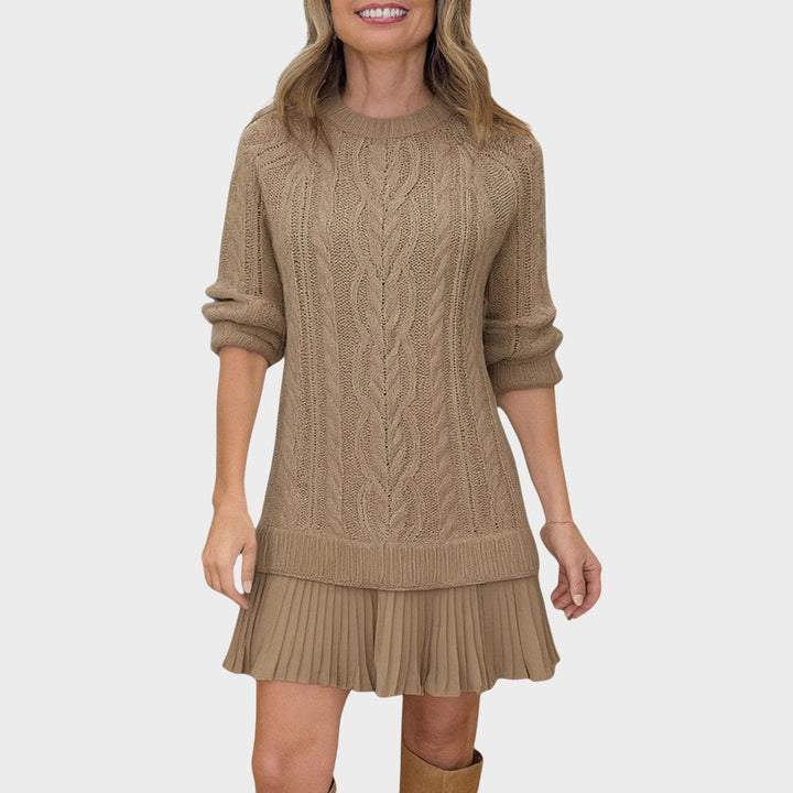 Gabriela™ | Knit Dress