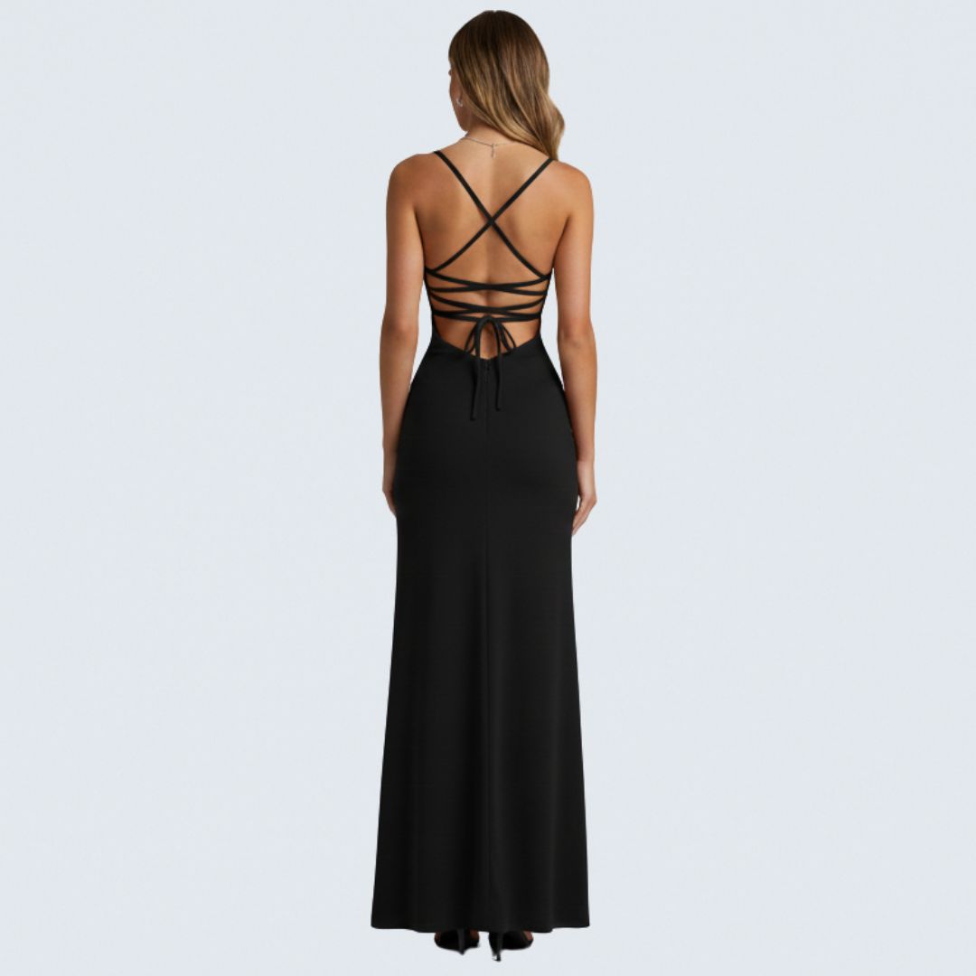 Marina™ | Maxi Party Dress