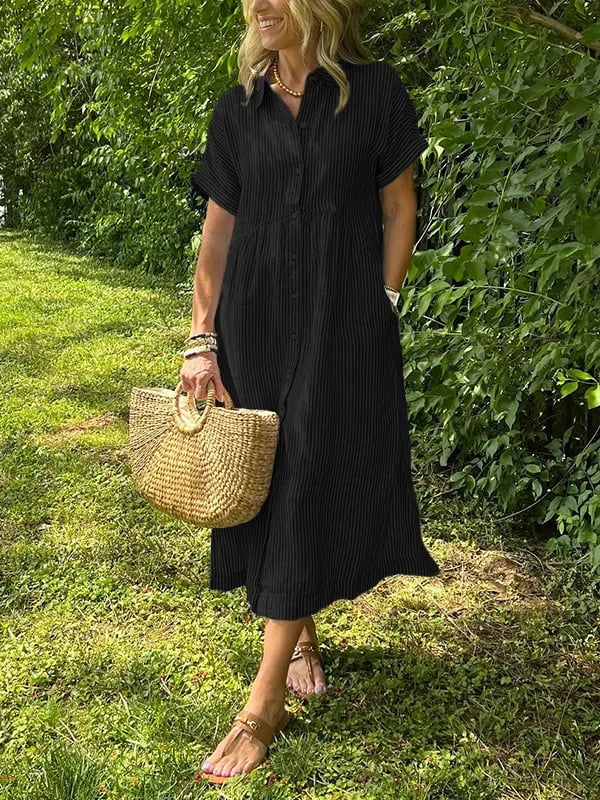 Angela™ | Midi Dress