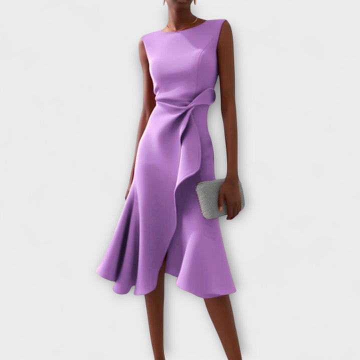 Darlene™ | Midi Dress