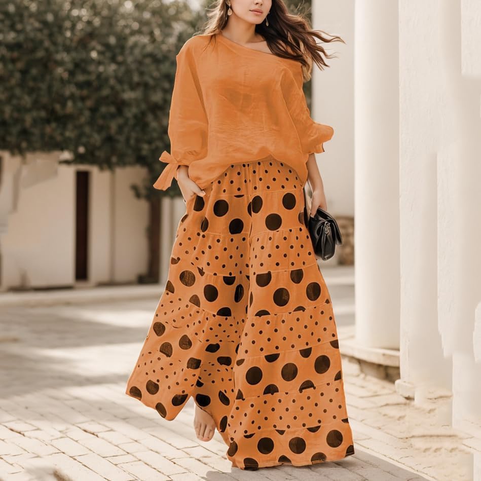 Viella™ – Playful Dot Set