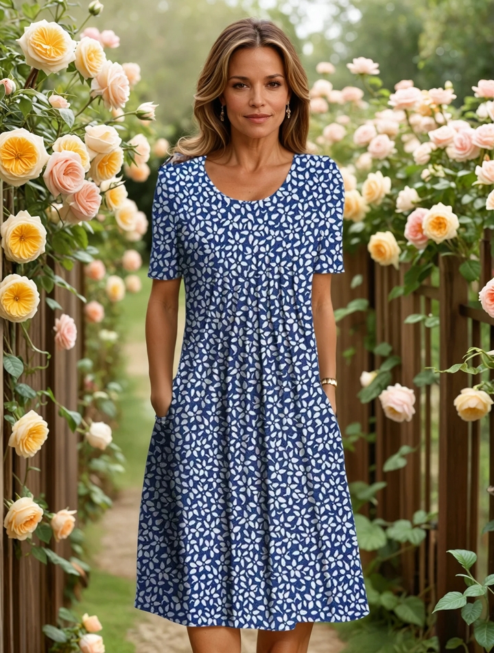 Victoria™ | Tummy Control Dress