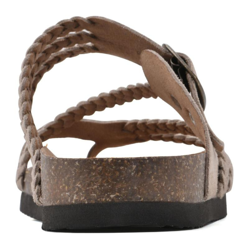 Hayleigh Cork Sandals