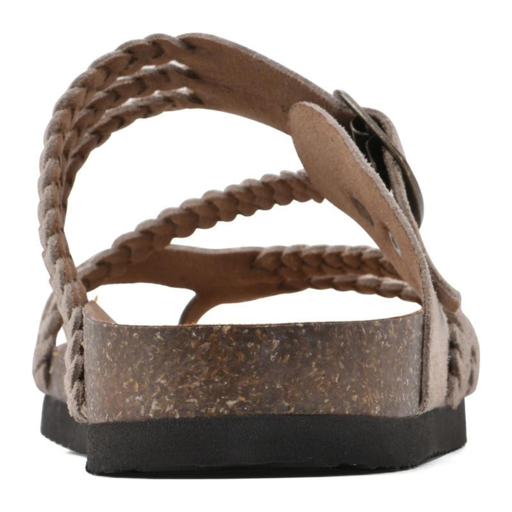 Hayleigh Cork Sandals