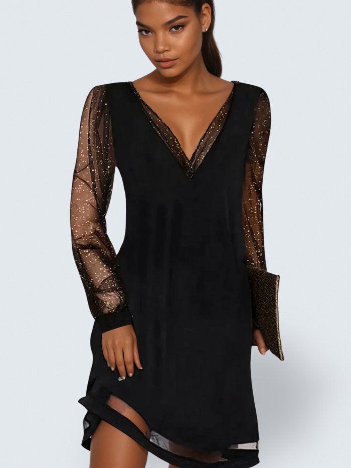 Isabella™ | Shift Dress