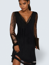 Isabella™ | Shift Dress