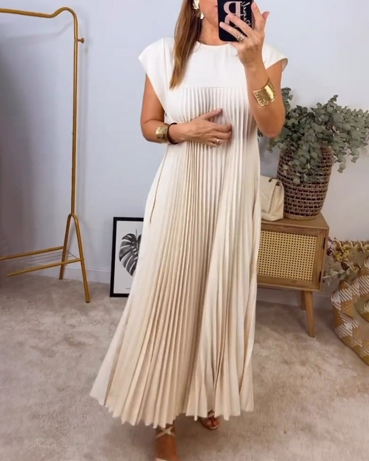 Jasmine™ | Timeless Comfortable Dress