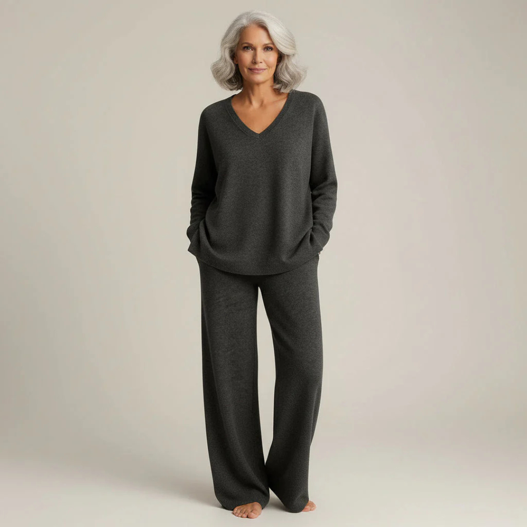 Annie | Comfortable Everyday Wear Set
