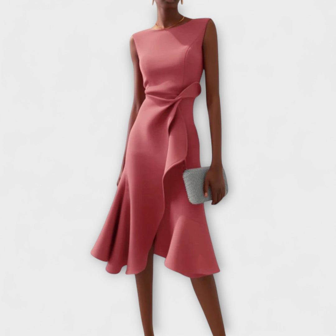 Darlene™ | Midi Dress