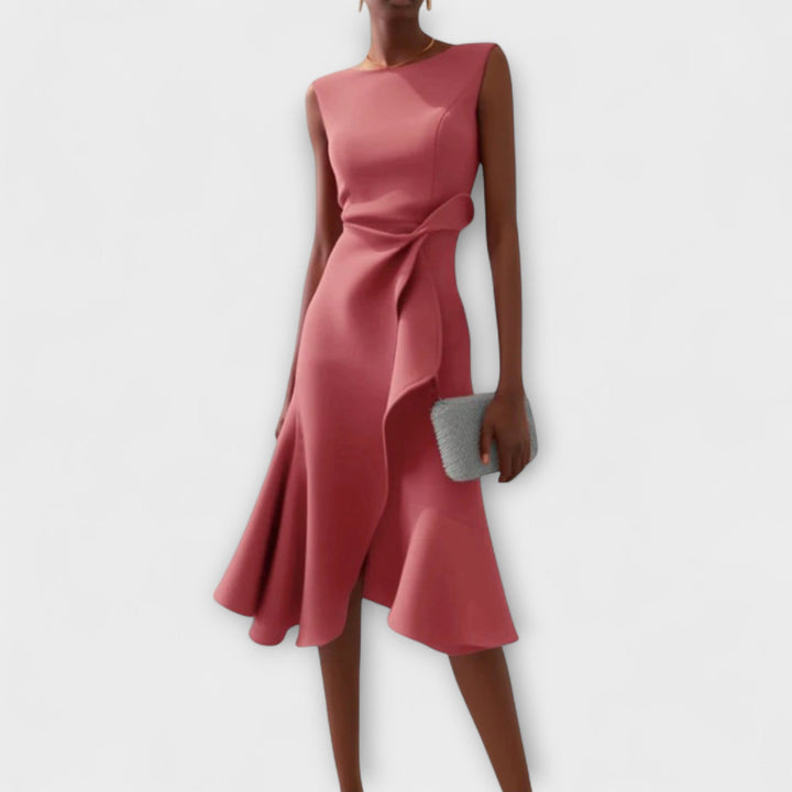 Darlene™ | Midi Dress