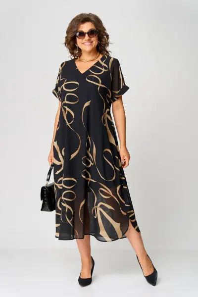 Emma™ | A-Line Dress