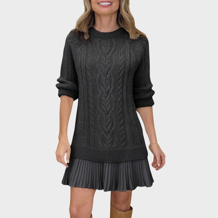 Gabriela™ | Knit Dress