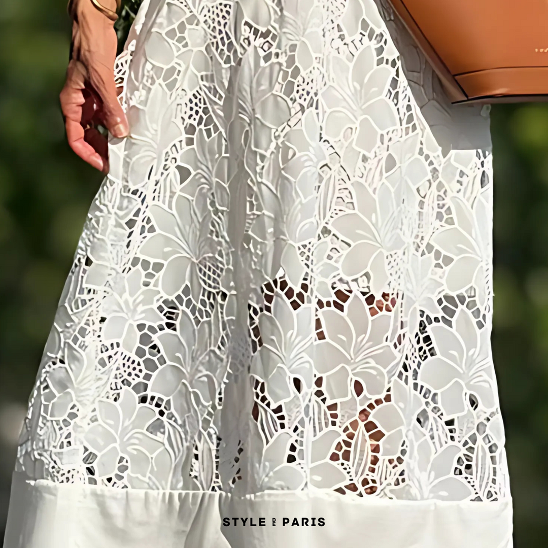 Isabelle™ | Lace Dress