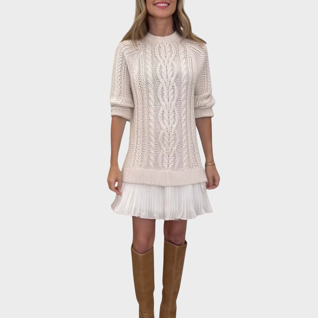 Gabriela™ | Knit Dress