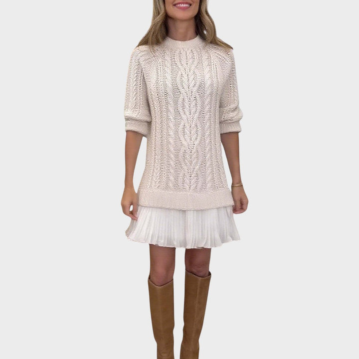 Gabriela™ | Knit Dress
